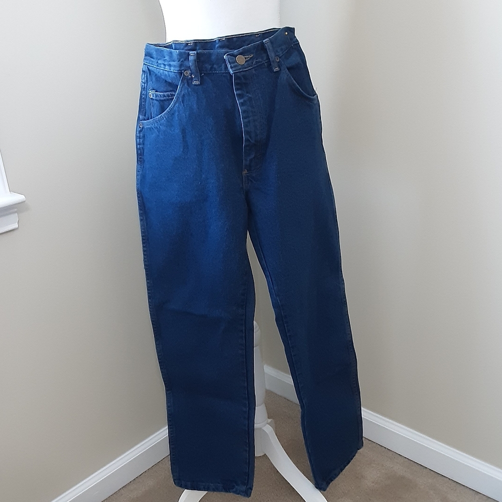 WRANGLER MEN'S JEANS